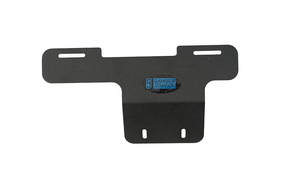 Gamber-Johnson 2017+ Volvo VNR and 2000+ Volvo VNL Headliner/Visor Mount (7160-2069)