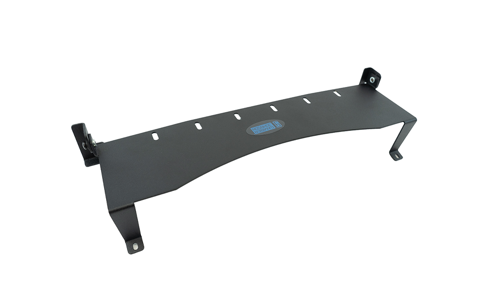 Gamber-Johnson 2017+ International LT Headliner/Visor Mount (7160-2070)