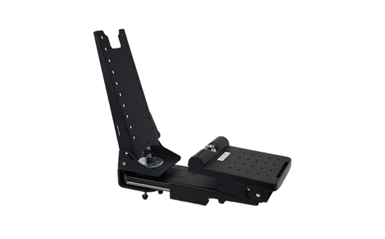 Gamber-Johnson Mongoose XLE Tablet Display Kit - 9" (7170-0894-01)