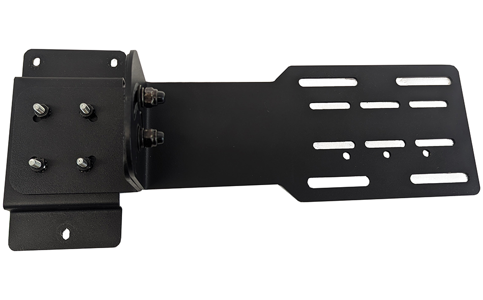 Gamber-Johnson Zebra DS3678 Scanner Cradle Pivoting Mount Kit (7170-1050) - Image 2