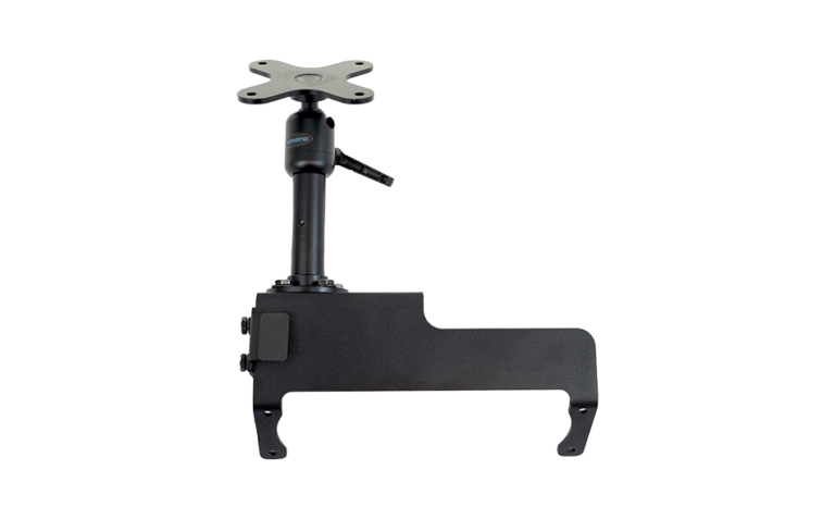 Gamber-Johnson KIT - FREIGHTLINER M2 PLUS DASH MOUNT WITH 75MM VESA ZIRKONA MOUNT (7170-1092-01)