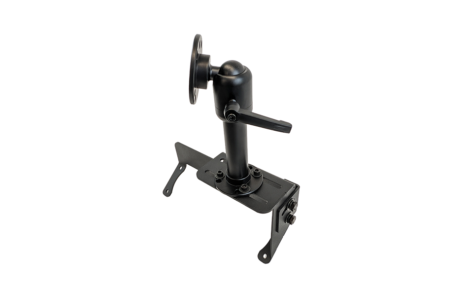 Gamber-Johnson KIT - FREIGHTLINER M2 PLUS DASH MOUNT W/AMPs ZIRKONA MOUNT (7170-1092) - Image 3