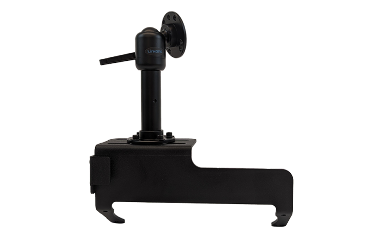 Gamber-Johnson KIT - FREIGHTLINER M2 PLUS DASH MOUNT W/AMPs ZIRKONA MOUNT (7170-1092)