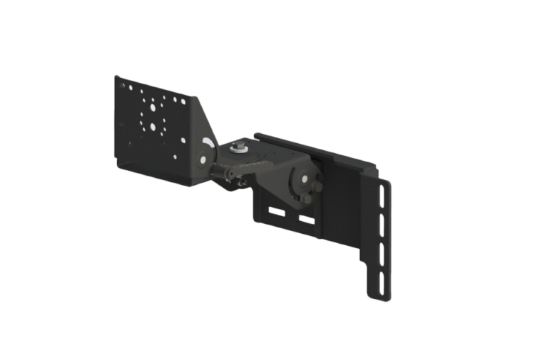 Gamber-Johnson KIT - TOYOTA / RAYMOND REACH TRUCK / CAB MOUNT (7170-1102)
