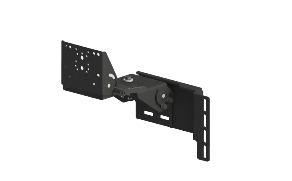 Gamber-Johnson KIT - TOYOTA / RAYMOND REACH TRUCK / CAB MOUNT (7170-1102)