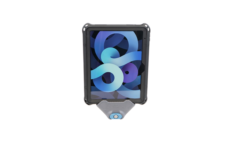 Gamber-Johnson KIT: iPad Docking Station and InfoCase Rugged Docking Case for iPad 10.9" (Gen10) (7170-1122)