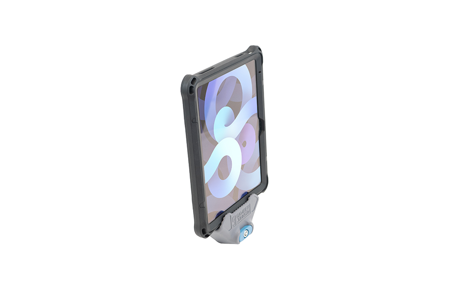 Gamber-Johnson KIT: iPad Docking Station and InfoCase Rugged Docking Case for iPad 10.9" (Gen10) (7170-1122) - Image 5