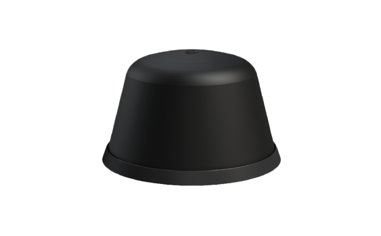Gamber-Johnson PANORAMA ANTENNA - LGE 7-27 - DUAL PASS THRU - TNC (7300-0166)