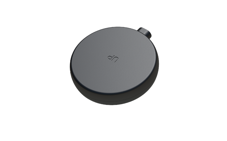 Gamber-Johnson PANORAMA ANTENNA - GPSC - DUAL PASS THRU - TNC (7300-0168)