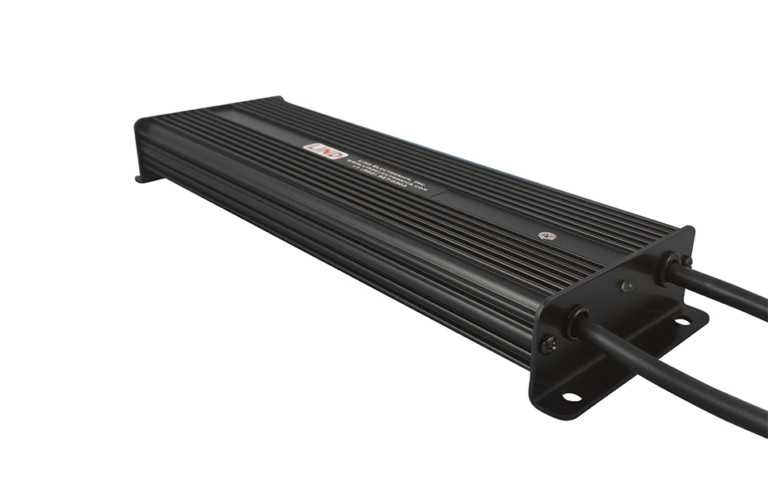 Gamber-Johnson Dell LIND Power Supply, DE2045i-3263 12-32 VDC Isolated DC/DC Power Adapter (7300-0305)