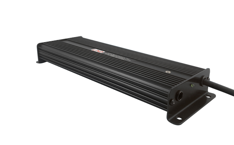 Gamber-Johnson Dell LIND Power Supply, DE2045i-2542 20-60 VDC Isolated DC/DC Power Adapter (7300-0306)