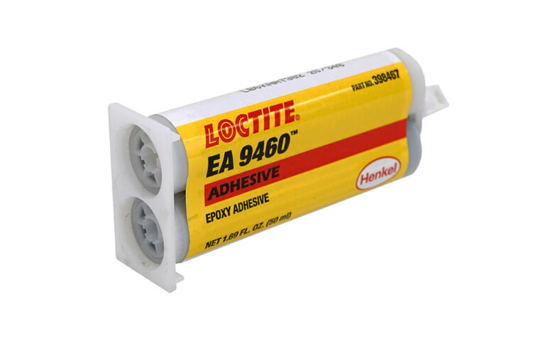 Gamber-Johnson LOCTITE® Epoxy EA 9460 50mL Cartridge (7300-0510)