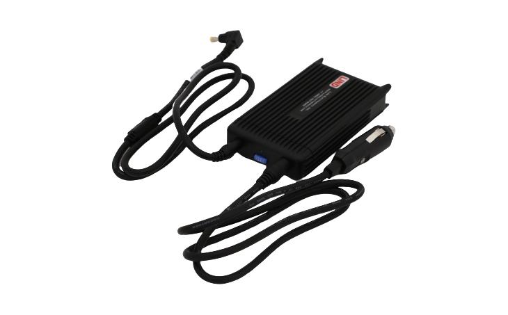 Gamber-Johnson Panasonic 120W LIND Power Adapter with LED (7300-0610)