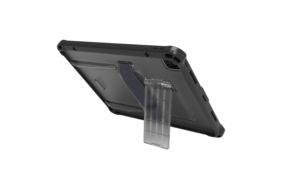 Gamber-Johnson InfoCase Rugged Docking Case for iPad Pro 12.9" (Gen 3-6) (7300-0720) - Image 2