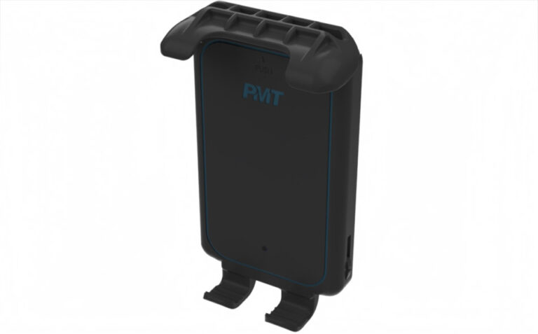 Gamber-Johnson Phone Cradle (Non Charging) (7300-0758-10)