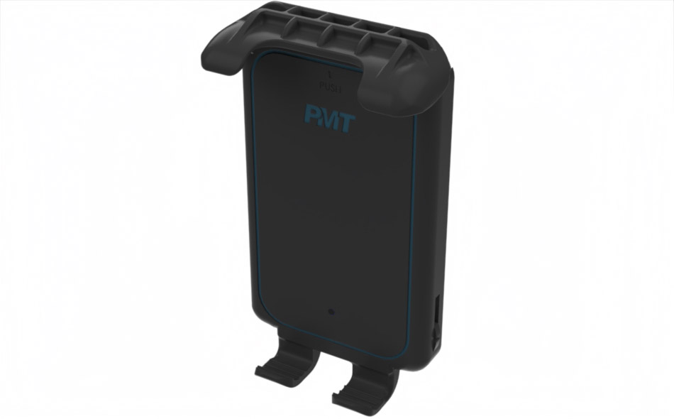 Gamber-Johnson Phone Cradle (Non Charging) (7300-0758-10)