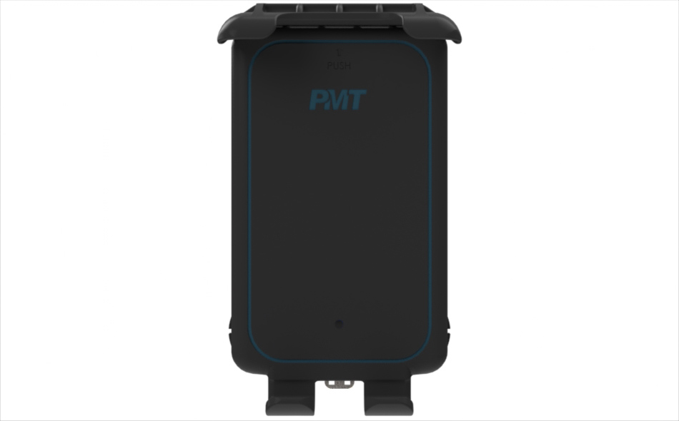 Gamber-Johnson Phone Cradle (Non Charging) (7300-0758-10) - Image 2