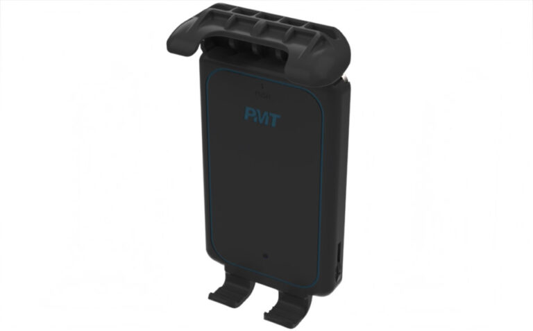 Gamber-Johnson XL Phone Cradle (Non-Charging) (7300-0759-10)