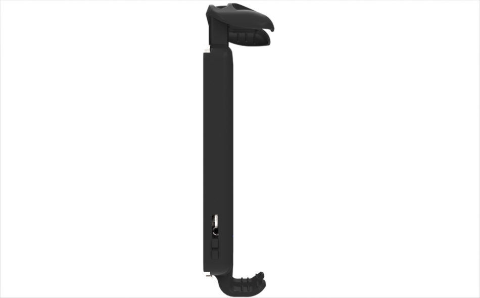 Gamber-Johnson XL Phone Cradle (Non-Charging) (7300-0759-10) - Image 5