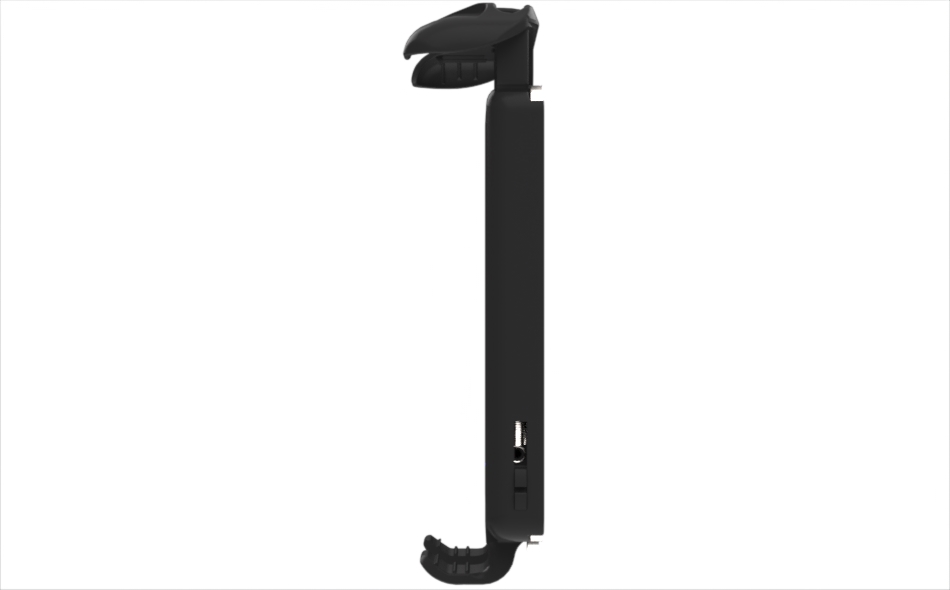Gamber-Johnson XL Phone Cradle (Non-Charging) (7300-0759-10) - Image 6