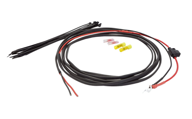 Gamber-Johnson Forklift Wiring Kit (7300-0482)