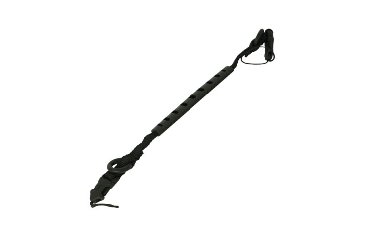 Gamber-Johnson Quick Release Carry Handle (7400-0020-02)