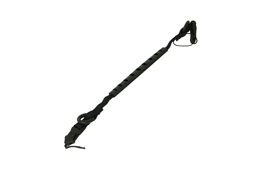 Gamber-Johnson Quick Release Carry Handle (7400-0020-02)