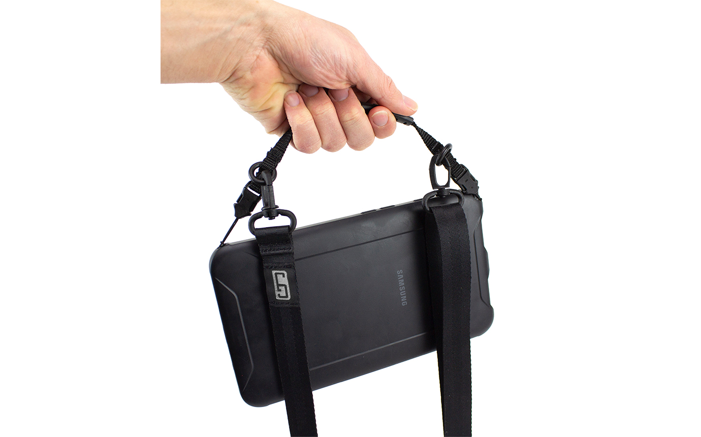 Gamber-Johnson Quick Release Carry Handle (7400-0020-02) - Image 2