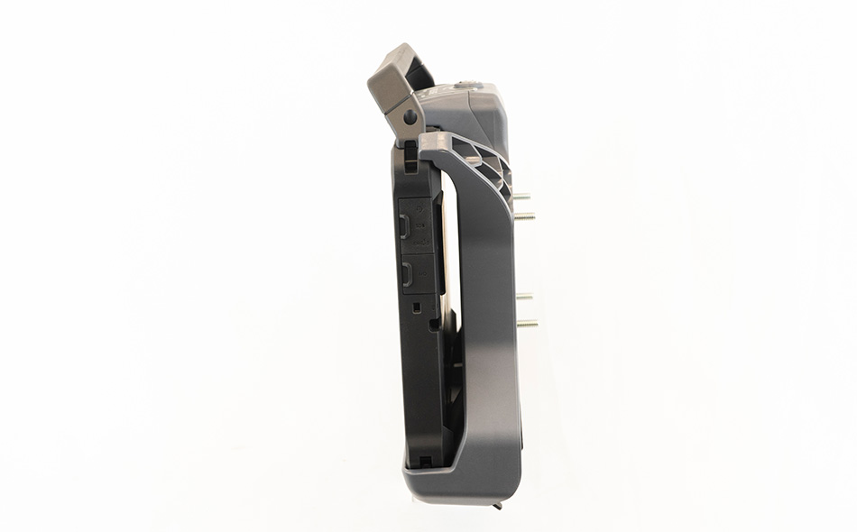 Gamber-Johnson Dell Latitude 7230 Rugged Extreme Tablet Vehicle Cradle (No electronics) - NO RF (7160-1773-00) - Image 3