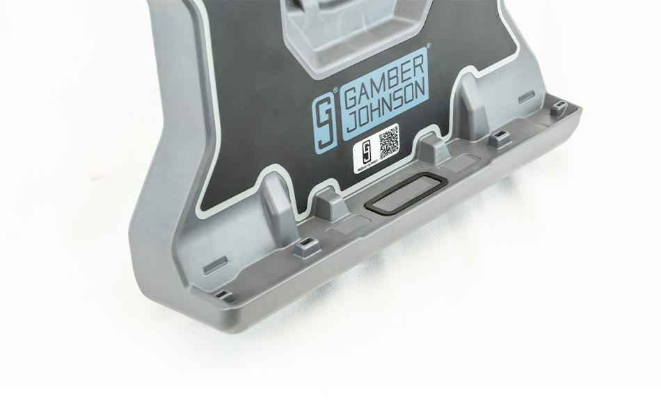 Gamber-Johnson Dell Latitude 7230 Rugged Extreme Tablet Vehicle Cradle (No electronics) - NO RF (7160-1773-00) - Image 5
