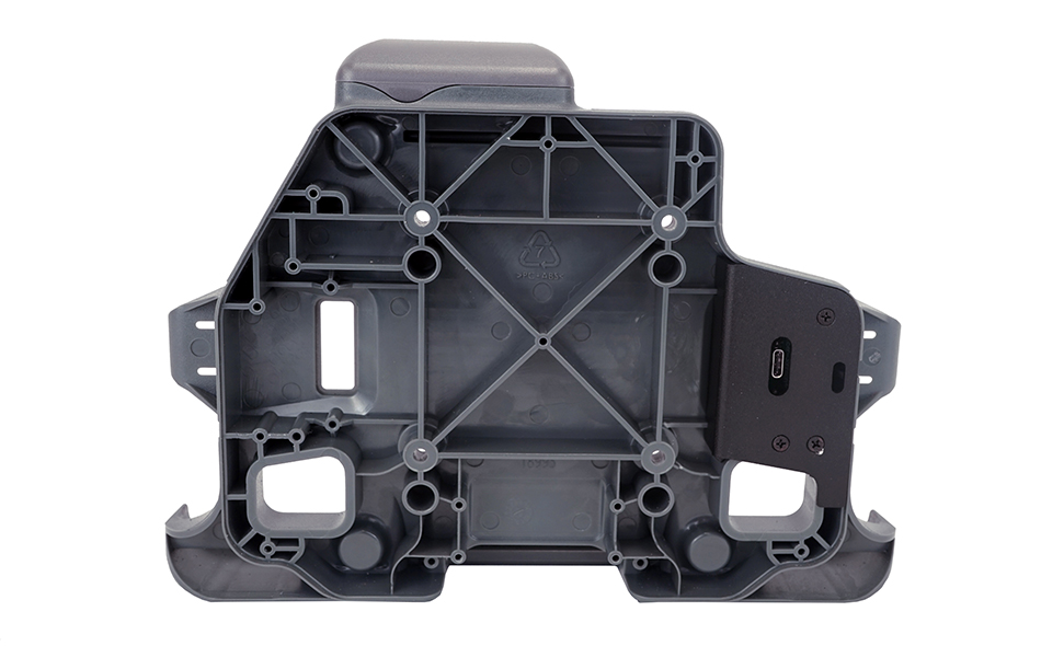 Gamber-Johnson Firehawk FT-810 Tablet Charging Cradle (7160-1424-10) - Image 2