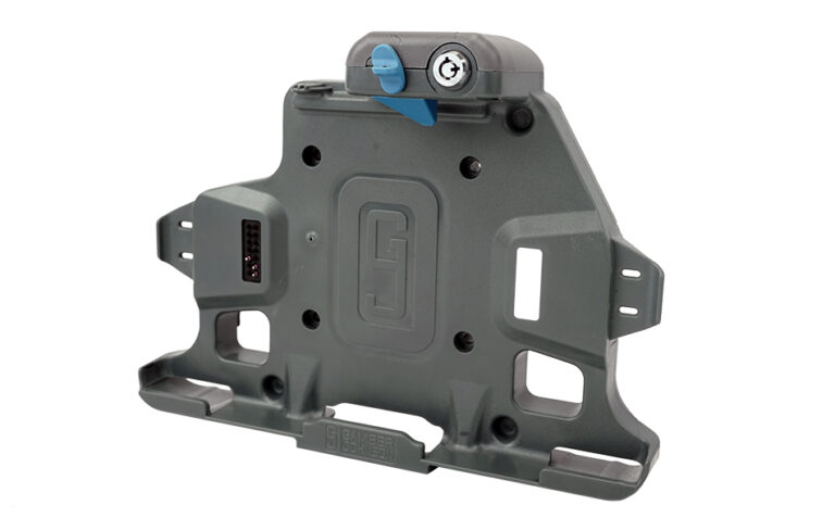 Gamber-Johnson Firehawk FT-810 Tablet Charging Cradle (7160-1424-10)