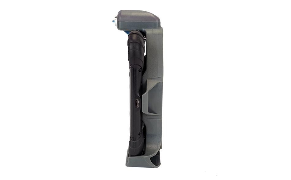 Gamber-Johnson Firehawk FT-810 Tablet Charging Cradle (7160-1424-10) - Image 5