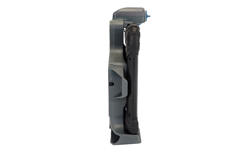 Gamber-Johnson Firehawk FT-810 Tablet Charging Cradle (7160-1424-10) - Image 4