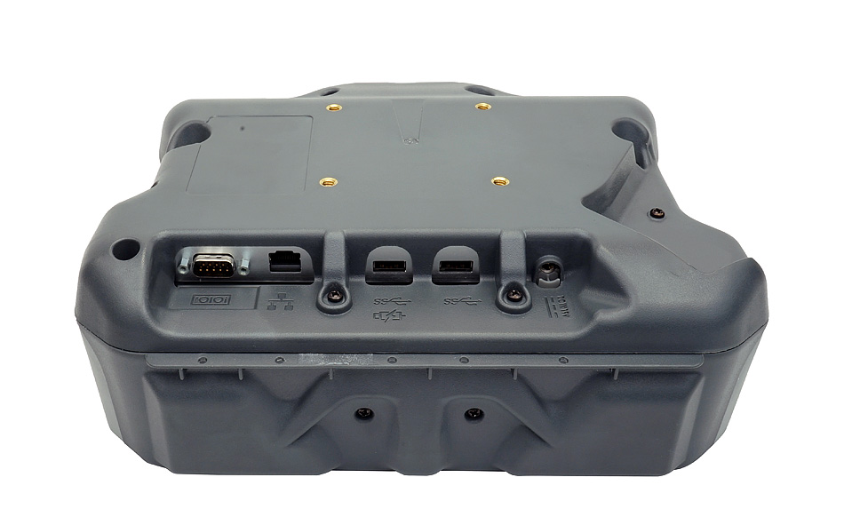 Gamber-Johnson Getac UX10 Tablet Docking Station with 120W Auto Power Adapter (NO RF) (7170-0995) - Image 2