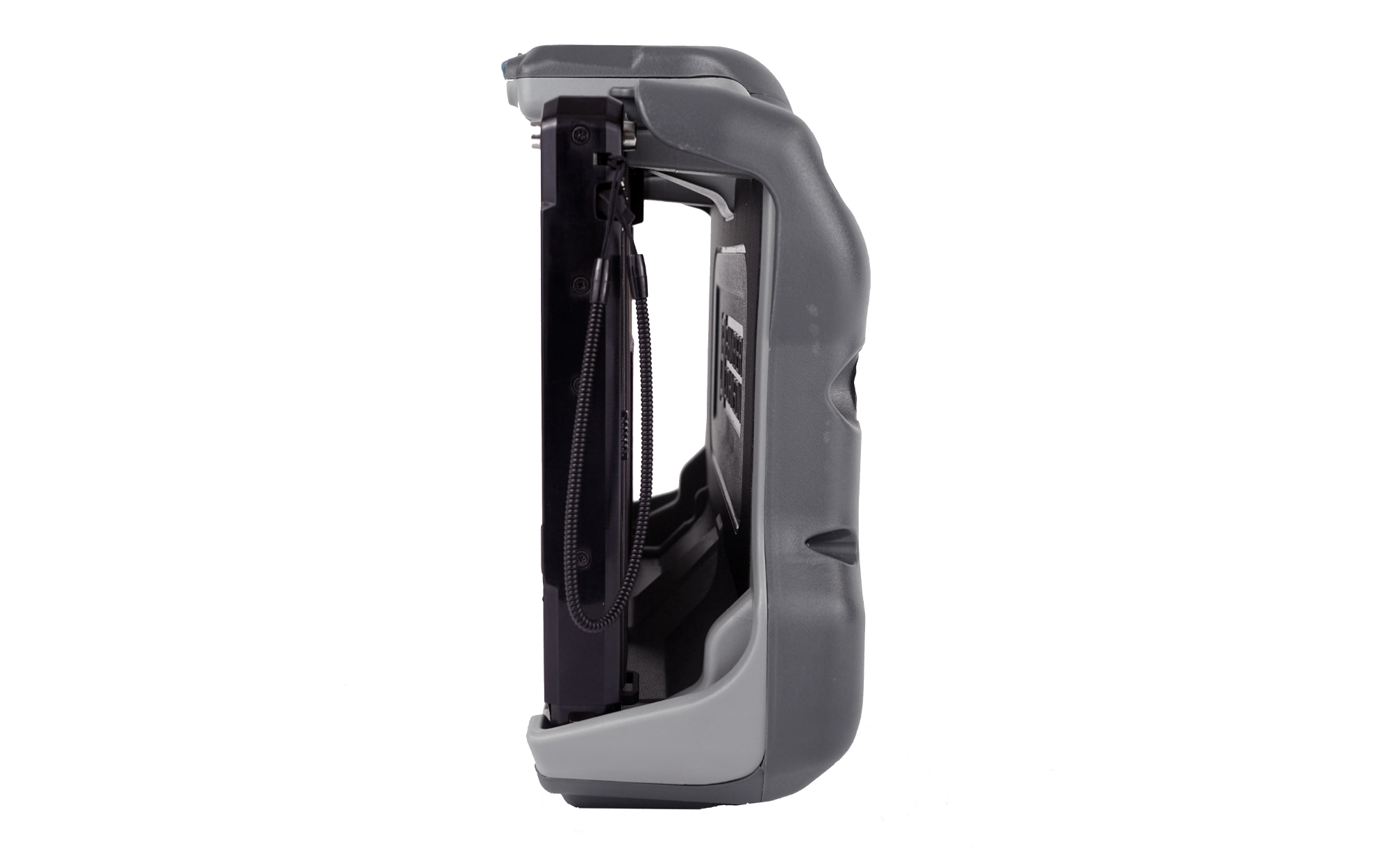 Gamber-Johnson Getac UX10 Tablet Docking Station with 120W Auto Power Adapter (NO RF) (7170-0995) - Image 3