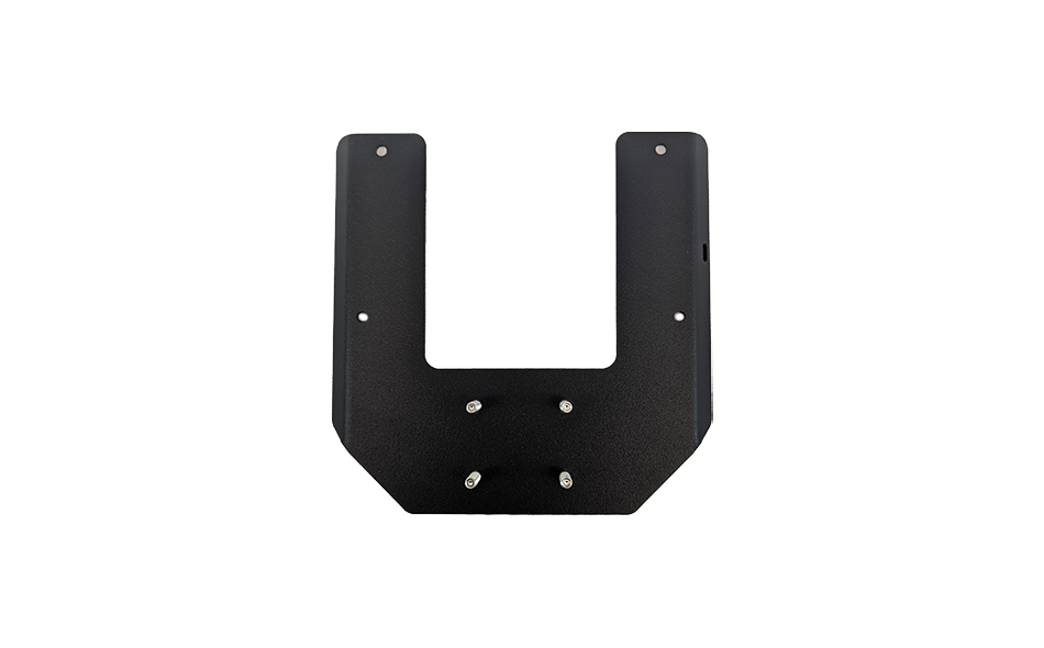 Gamber-Johnson Honeywell RP4 Printer Mount (7160-1816) - Image 2