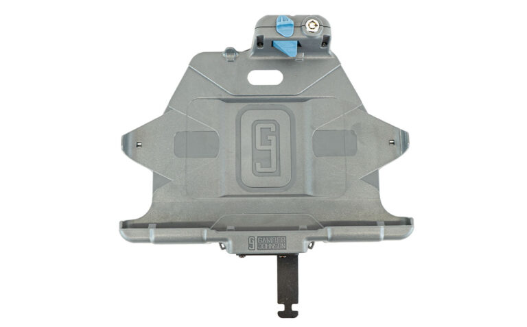 Gamber-Johnson Samsung Galaxy Tab Active Pro/Active4 Pro Cradle (Charging Only) (7160-1418-40)
