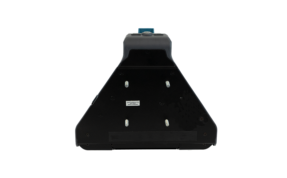 Gamber-Johnson Dell Latitude 7030 Rugged Extreme Tablet and Keyboard Vehicle Cradle (No Electronics) (7160-1884-00) - Image 3