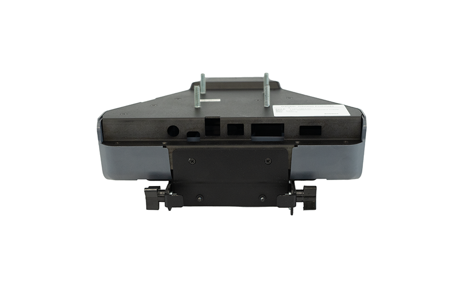 Gamber-Johnson Dell Latitude 7030 Rugged Extreme Tablet and Keyboard Vehicle Cradle (No Electronics) (7160-1884-00) - Image 4