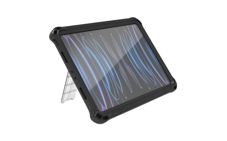 Gamber-Johnson KIT: iPad Docking Station and InfoCase Rugged Docking Case for iPad 10.9" (Gen10) (7170-1122) - Image 6