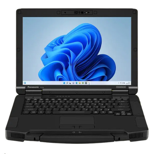 TOUGHBOOK 56 featured image